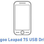 Leagoo Leapad 7S USB Driver