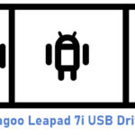 Leagoo Leapad 7i USB Driver