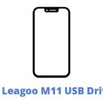 Leagoo M11 USB Driver
