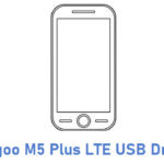 Leagoo M5 Plus LTE USB Driver