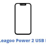 Leagoo Power 2 USB Driver