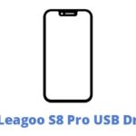 Leagoo S8 Pro USB Driver