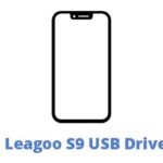 Leagoo S9 USB Driver