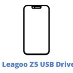 Leagoo Z5 USB Driver