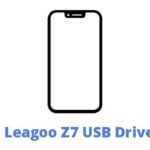 Leagoo Z7 USB Driver