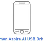Lemon Aspire A1 USB Driver