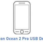 Lemon Ocean 2 Pro USB Driver