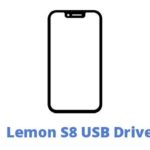 Lemon S8 USB Driver