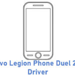Lenovo Legion Phone Duel 2 USB Driver
