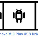 Lenovo M10 Plus USB Driver