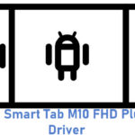 Lenovo Smart Tab M10 FHD Plus USB Driver