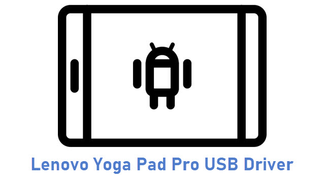 Lenovo Yoga Pad Pro USB Driver