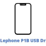 Lephone P1B USB Driver
