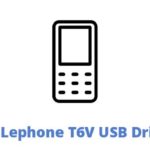 Lephone T6V USB Driver