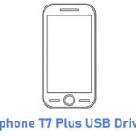 Lephone T7 Plus USB Driver