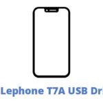 Lephone T7A USB Driver