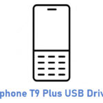Lephone T9 Plus USB Driver
