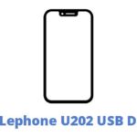 Lephone U202 USB Driver