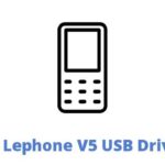 Lephone V5 USB Driver