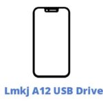 Lmkj A12 USB Driver