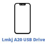 Lmkj A20 USB Driver