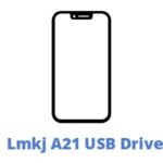 Lmkj A21 USB Driver