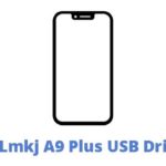 Lmkj A9 Plus USB Driver