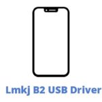 Lmkj B2 USB Driver