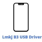Lmkj B3 USB Driver