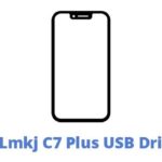 Lmkj C7 Plus USB Driver