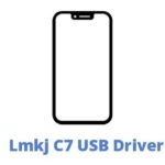 Lmkj C7 USB Driver