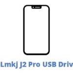 Lmkj J2 Pro USB Driver