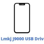 Lmkj J9000 USB Driver