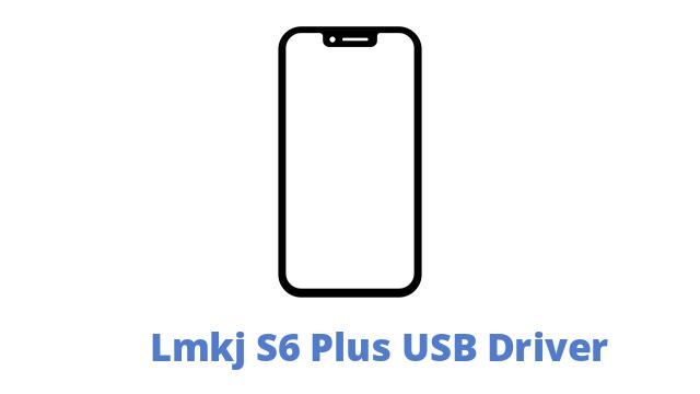 Lmkj S6 Plus USB Driver