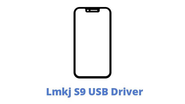 Lmkj S9 USB Driver