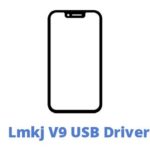 Lmkj V9 USB Driver
