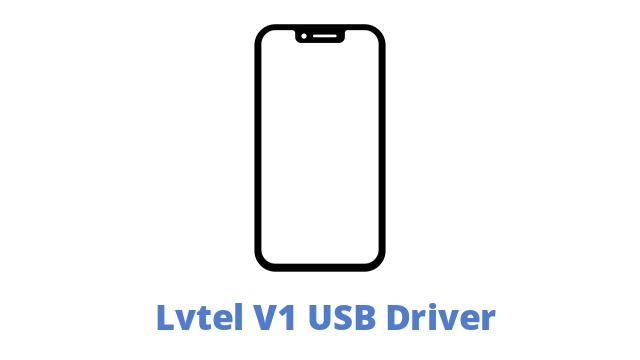 Lvtel V1 USB Driver