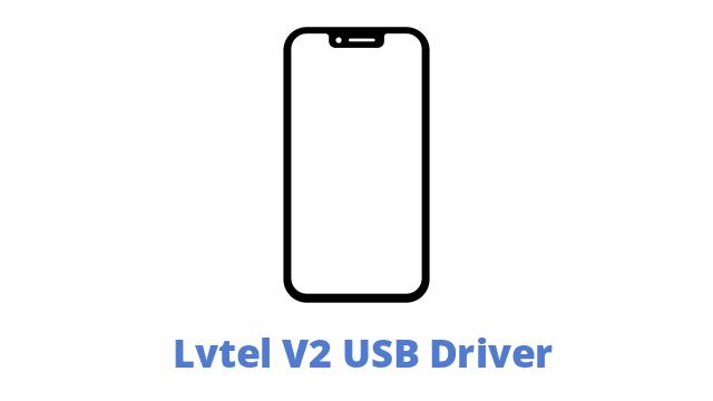 Lvtel V2 USB Driver