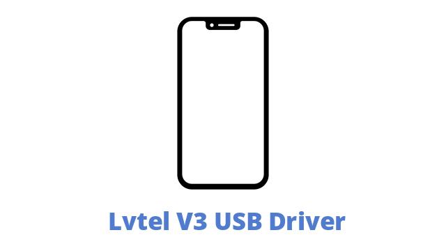 Lvtel V3 USB Driver