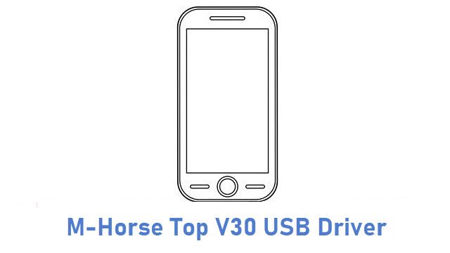 M-Horse Top V30 USB Driver