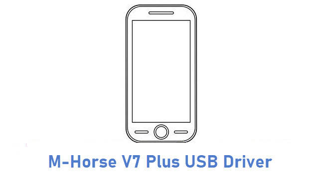 M-Horse V7 Plus USB Driver