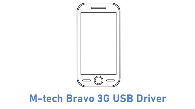 M-tech Bravo 3G USB Driver