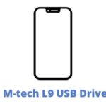 M-tech L9 USB Driver