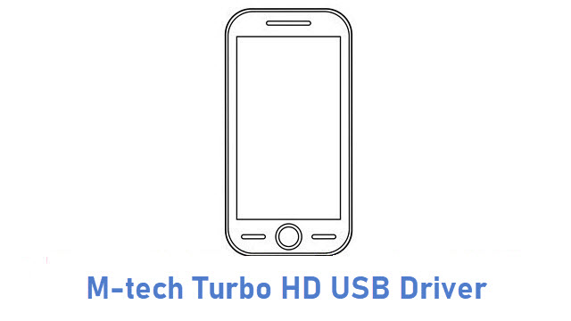M-tech Turbo HD USB Driver