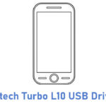 M-tech Turbo L10 USB Driver