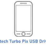 M-tech Turbo Pix USB Driver