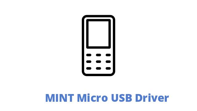 MINT Micro USB Driver