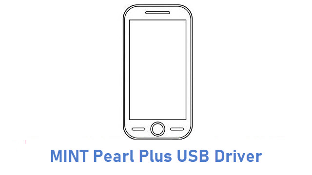 MINT Pearl Plus USB Driver