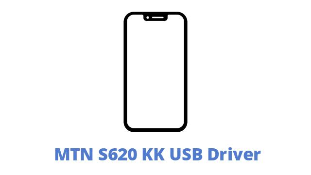 MTN S620 KK USB Driver