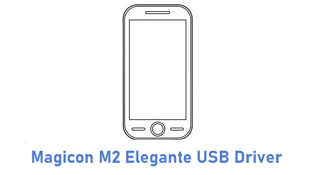 Magicon M2 Elegante USB Driver